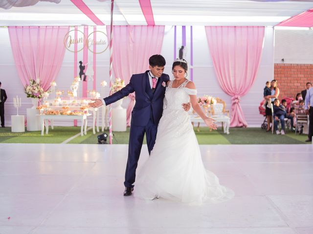 El matrimonio de Juan y Claudia en Jayanca, Lambayeque 17