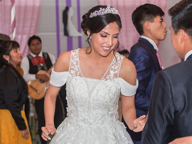 El matrimonio de Juan y Claudia en Jayanca, Lambayeque 19