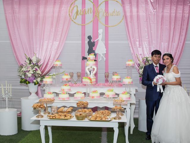 El matrimonio de Juan y Claudia en Jayanca, Lambayeque 21