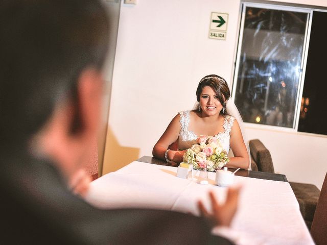 El matrimonio de Luis y Sheyla en Trujillo, La Libertad 15