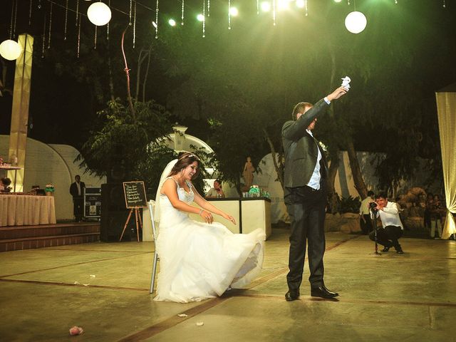 El matrimonio de Luis y Sheyla en Trujillo, La Libertad 25