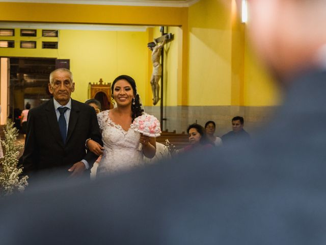 El matrimonio de José Luis y Consuelo en Chiclayo, Lambayeque 18