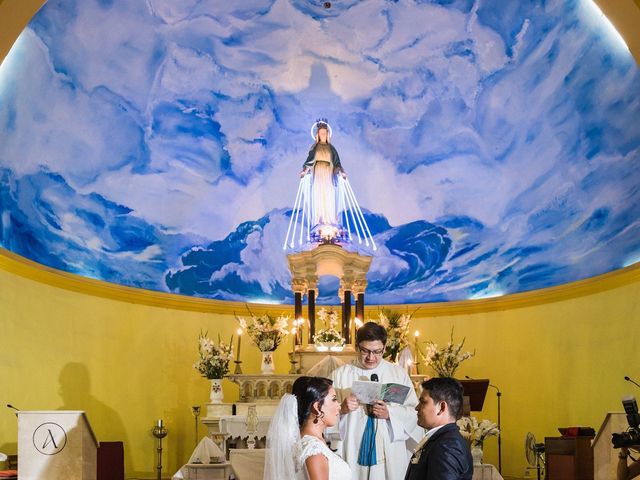 El matrimonio de José Luis y Consuelo en Chiclayo, Lambayeque 19