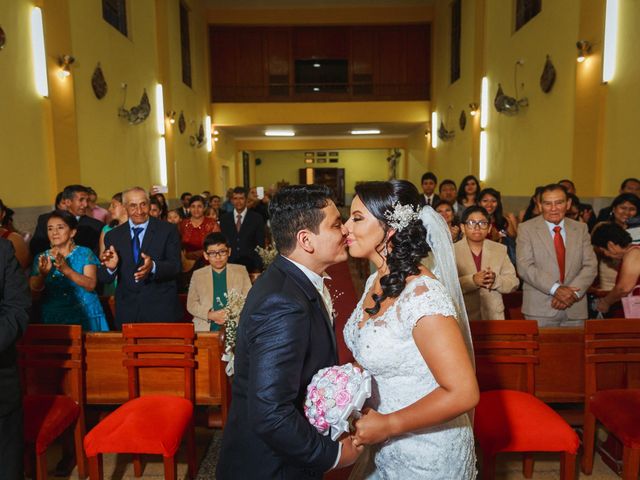 El matrimonio de José Luis y Consuelo en Chiclayo, Lambayeque 21