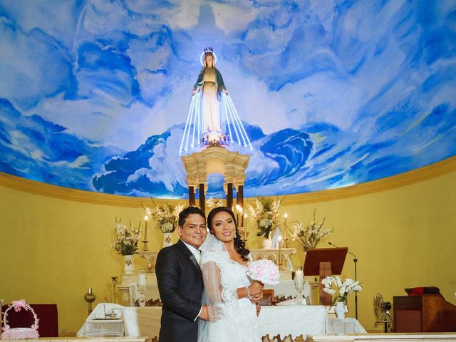 El matrimonio de José Luis y Consuelo en Chiclayo, Lambayeque 22