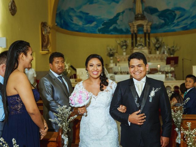 El matrimonio de José Luis y Consuelo en Chiclayo, Lambayeque 28