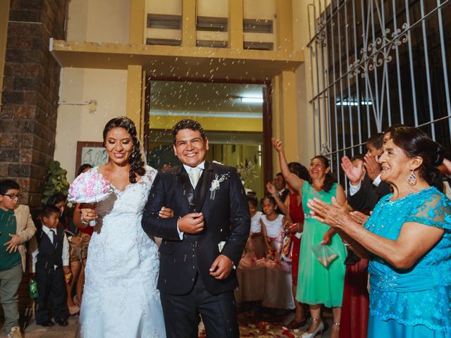 El matrimonio de José Luis y Consuelo en Chiclayo, Lambayeque 29