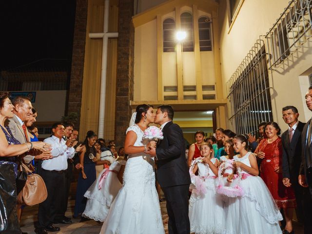 El matrimonio de José Luis y Consuelo en Chiclayo, Lambayeque 30