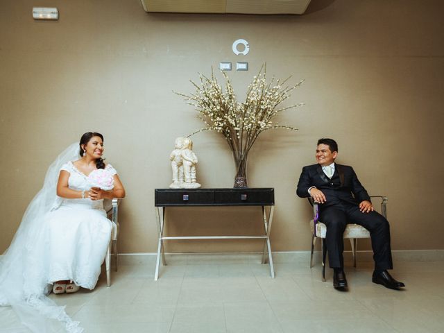 El matrimonio de José Luis y Consuelo en Chiclayo, Lambayeque 31