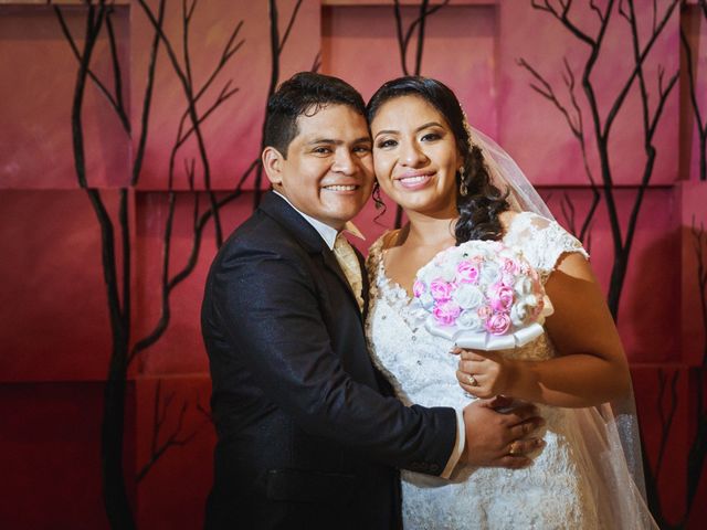 El matrimonio de José Luis y Consuelo en Chiclayo, Lambayeque 33