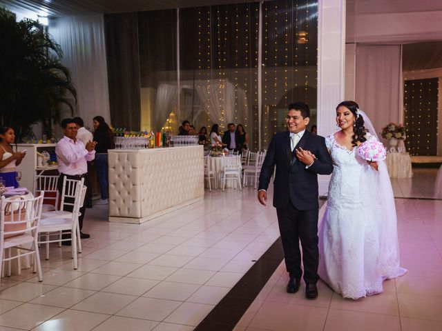 El matrimonio de José Luis y Consuelo en Chiclayo, Lambayeque 47