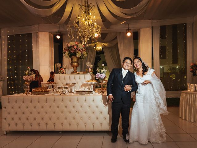 El matrimonio de José Luis y Consuelo en Chiclayo, Lambayeque 56