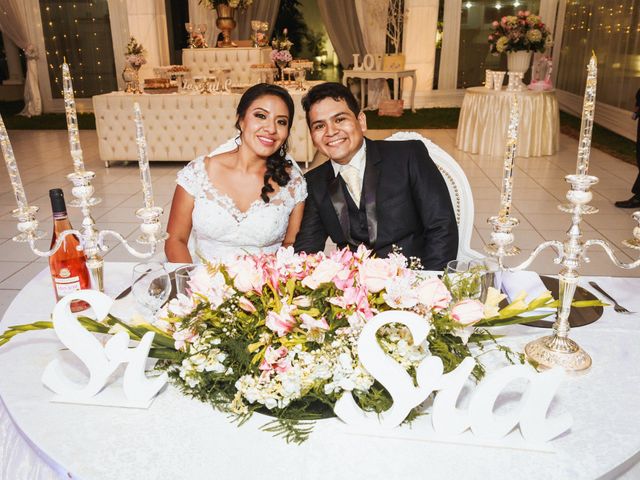 El matrimonio de José Luis y Consuelo en Chiclayo, Lambayeque 57