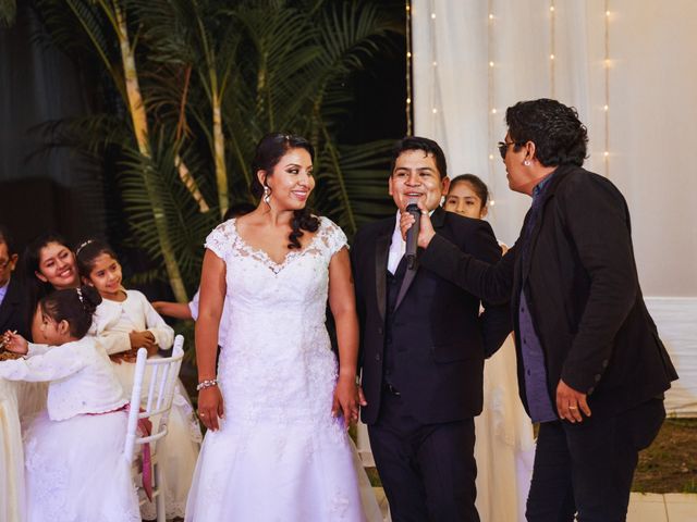 El matrimonio de José Luis y Consuelo en Chiclayo, Lambayeque 58