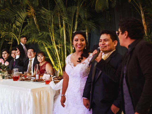 El matrimonio de José Luis y Consuelo en Chiclayo, Lambayeque 60