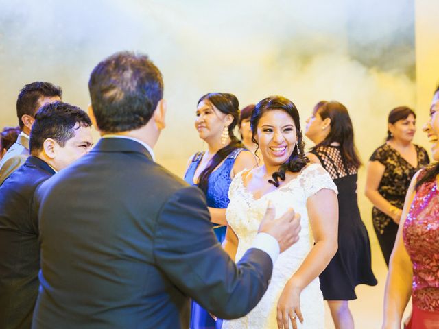 El matrimonio de José Luis y Consuelo en Chiclayo, Lambayeque 61