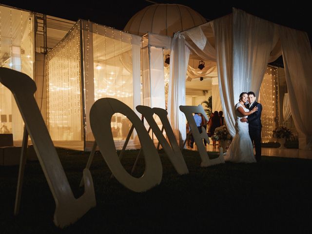 El matrimonio de José Luis y Consuelo en Chiclayo, Lambayeque 2