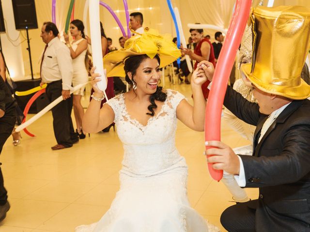 El matrimonio de José Luis y Consuelo en Chiclayo, Lambayeque 65