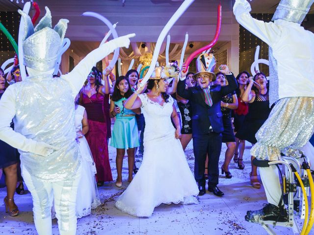 El matrimonio de José Luis y Consuelo en Chiclayo, Lambayeque 71