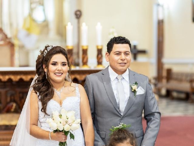 El matrimonio de Jim y Verónica en Tacna, Tacna 5