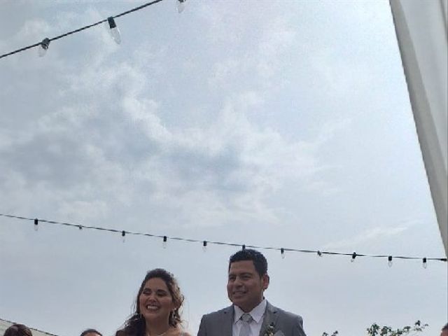 El matrimonio de Jim y Verónica en Tacna, Tacna 8