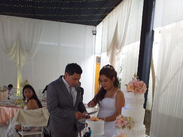 El matrimonio de Jim y Verónica en Tacna, Tacna 11