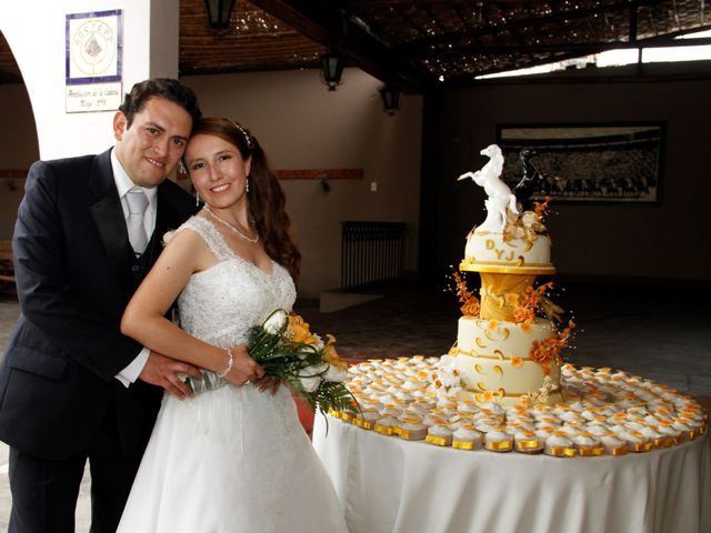 El matrimonio de Diana Margoth y Juan Carlos en Lurín, Lima 8