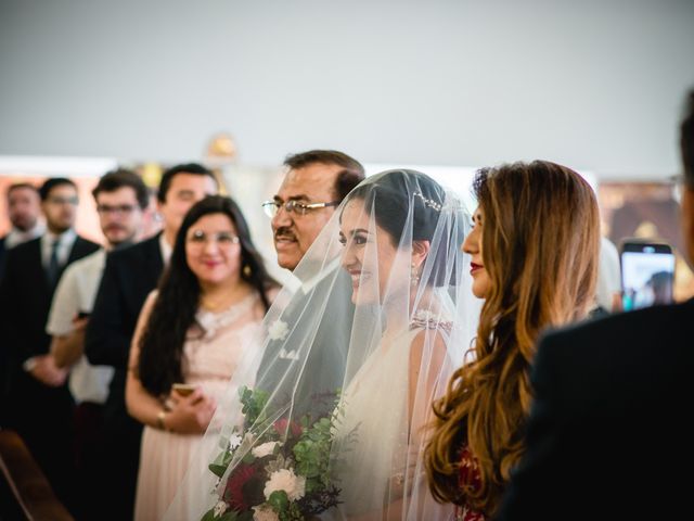 El matrimonio de Carlos y Valentina en La Molina, Lima 16