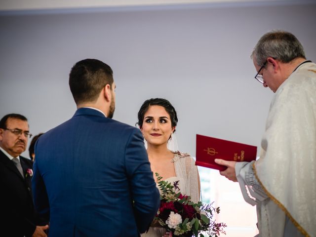 El matrimonio de Carlos y Valentina en La Molina, Lima 22