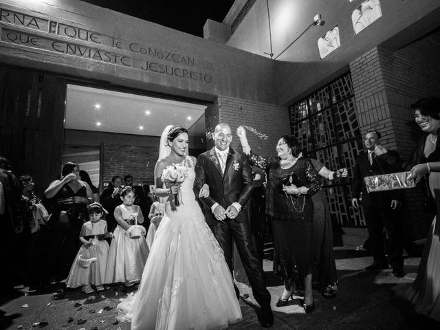 El matrimonio de Juan y Meryl en Chorrillos, Lima 12