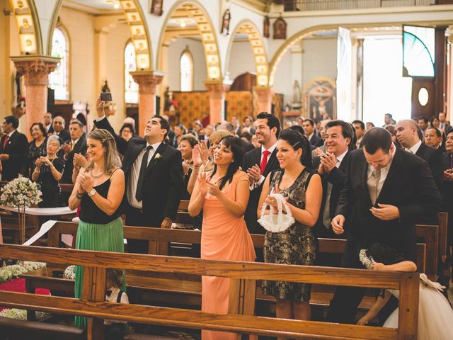 El matrimonio de Ricardo y Giovana en Barranco, Lima 43