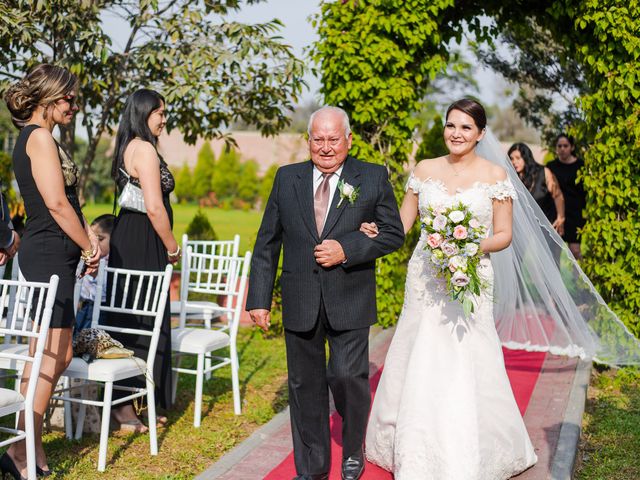 El matrimonio de Manolo y Deisy en Lima, Lima 8