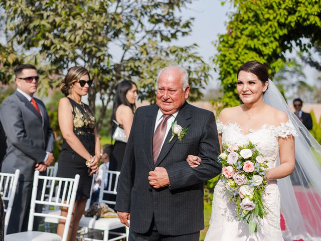El matrimonio de Manolo y Deisy en Lima, Lima 9