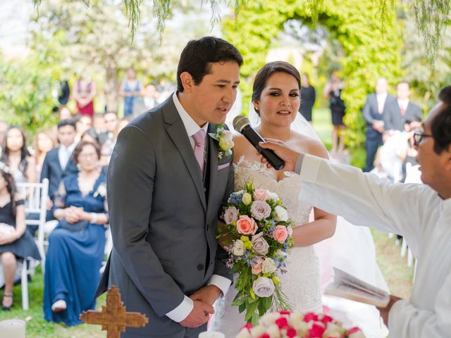 El matrimonio de Manolo y Deisy en Lima, Lima 13