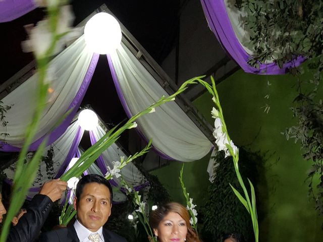 El matrimonio de Rafael y Domenica en Lima, Lima 3