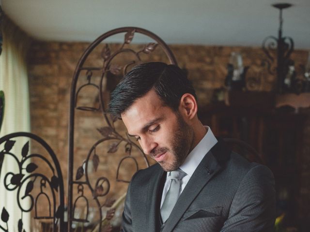 El matrimonio de Sergio y Patty en Lima, Lima 5