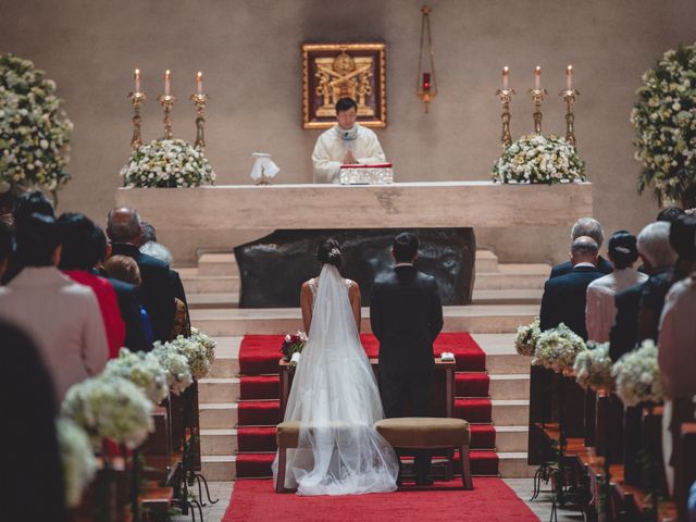 El matrimonio de Sergio y Patty en Lima, Lima 6