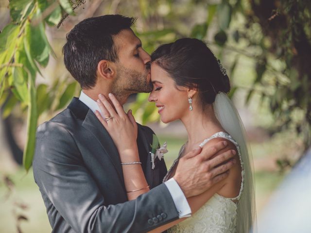 El matrimonio de Sergio y Patty en Lima, Lima 9