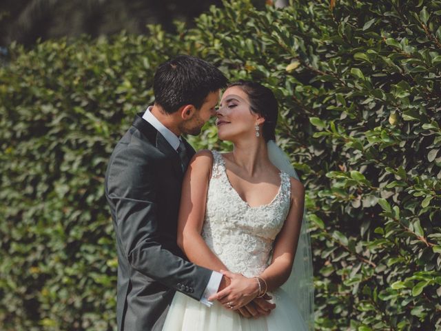 El matrimonio de Sergio y Patty en Lima, Lima 10