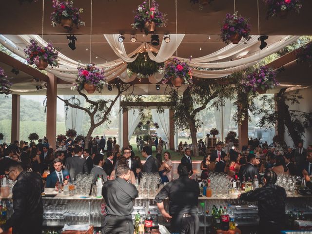 El matrimonio de Sergio y Patty en Lima, Lima 11