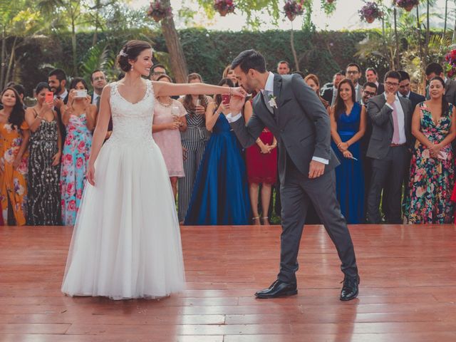 El matrimonio de Sergio y Patty en Lima, Lima 12