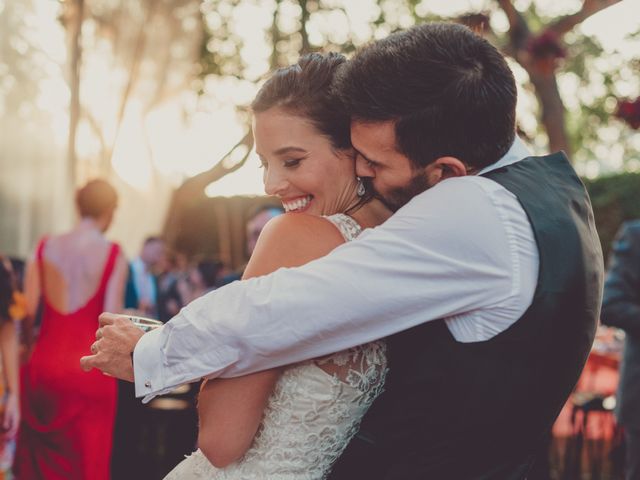El matrimonio de Sergio y Patty en Lima, Lima 13