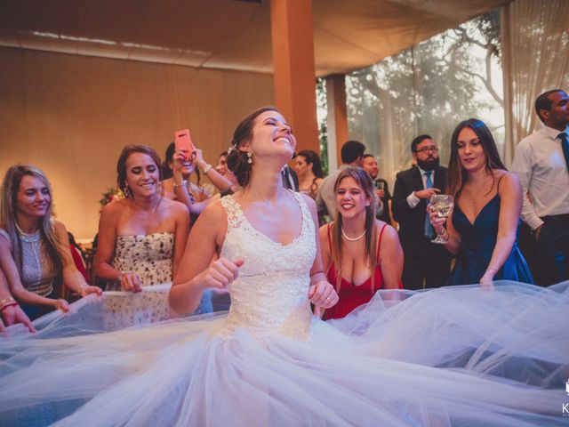 El matrimonio de Sergio y Patty en Lima, Lima 14