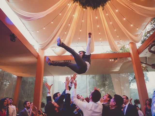 El matrimonio de Sergio y Patty en Lima, Lima 16
