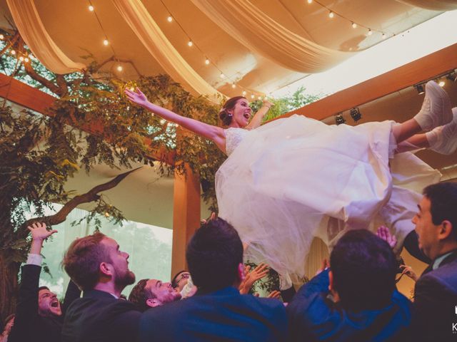 El matrimonio de Sergio y Patty en Lima, Lima 17