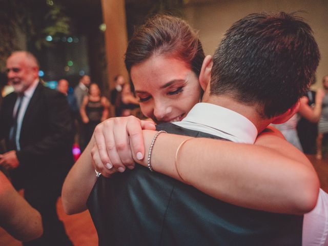 El matrimonio de Sergio y Patty en Lima, Lima 18