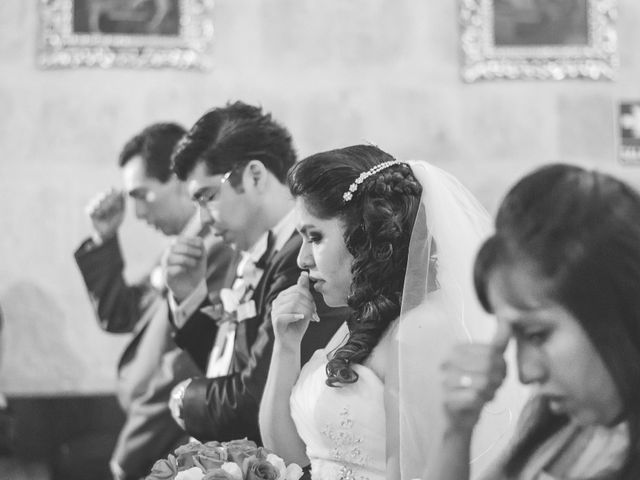 El matrimonio de Jesus y Paola en Arequipa, Arequipa 14