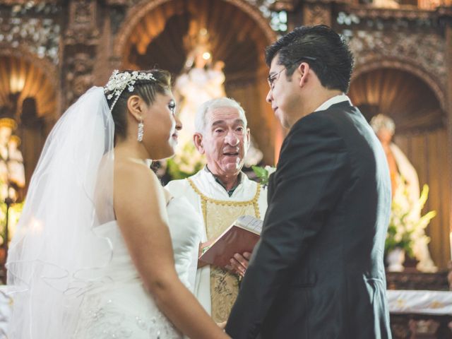 El matrimonio de Jesus y Paola en Arequipa, Arequipa 16
