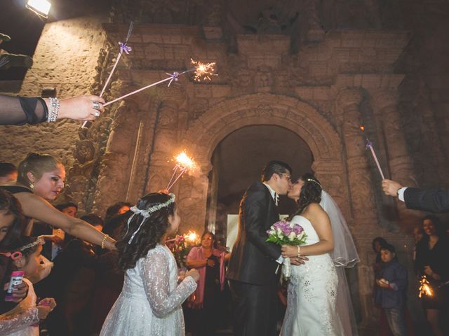 El matrimonio de Jesus y Paola en Arequipa, Arequipa 21