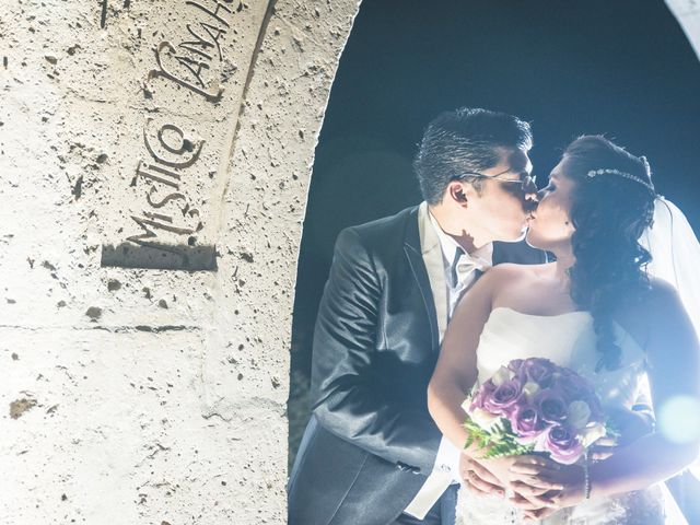 El matrimonio de Jesus y Paola en Arequipa, Arequipa 25